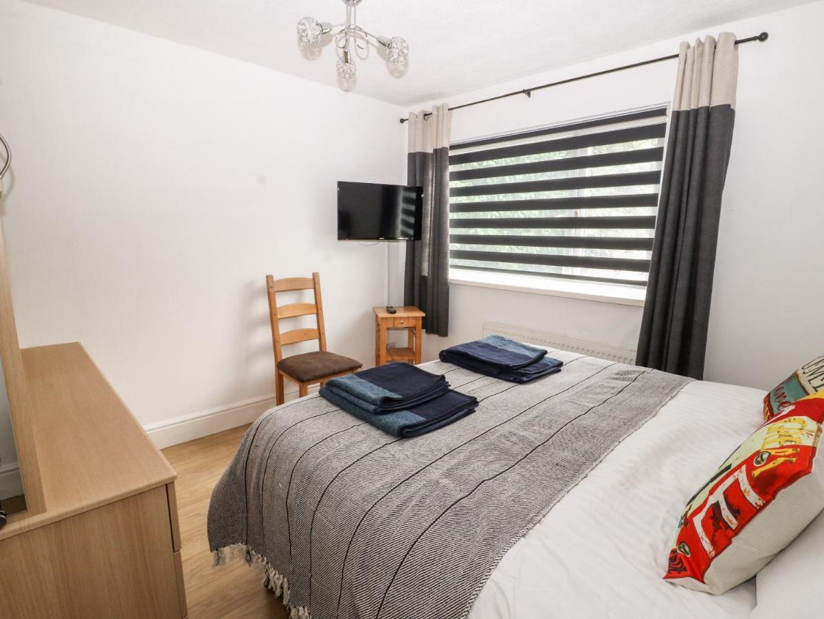 Mylnebeck Lodge Windermere Buitenkant foto