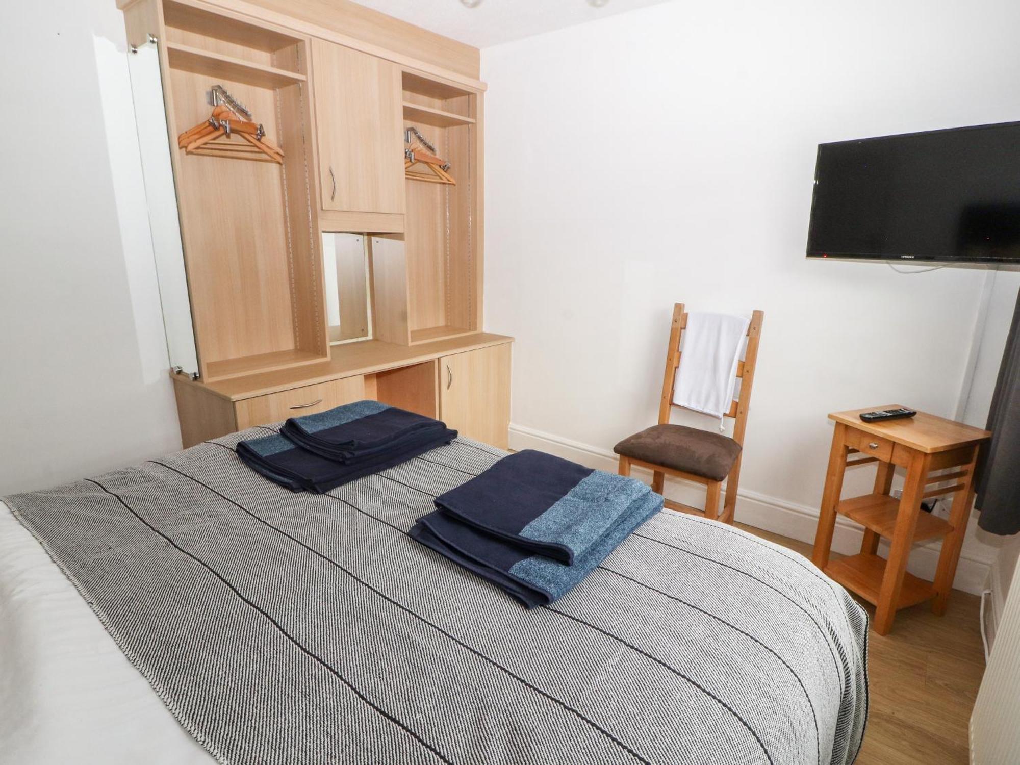 Mylnebeck Lodge Windermere Buitenkant foto